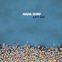 Nada Surf - Let Go - Cd - G3Z