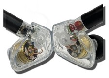 ANIMA ANW-C010 Digimon Adventure Edition Earphones 8988 Tested & Works