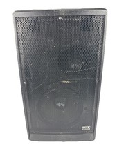 Anchor Audio P-3001A Passive Companion PA Speaker   IN/OUT   No Power Required