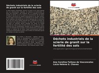 Ana Carolina Feitosa De Vasconcelos (U. A.) | DéChets Industriels De La...