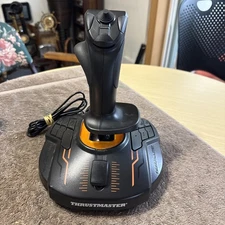 Thrustmaster T.16000M FCS Flight Stick  - USB