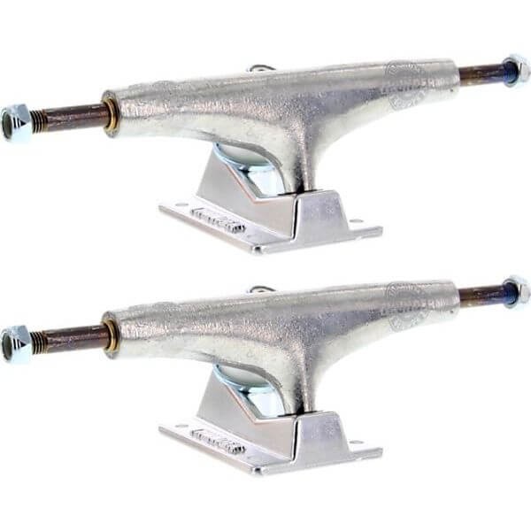 Thunder Trucks 149 Titanium Lights III Skateboard Trucks - 8.5
