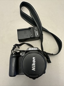 Nikon Coolpix P-100 | eBay