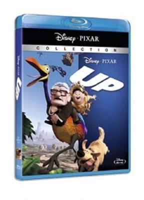 Blu Ray Up (2009)  SOFORT LIEFERBAR  ......NEU