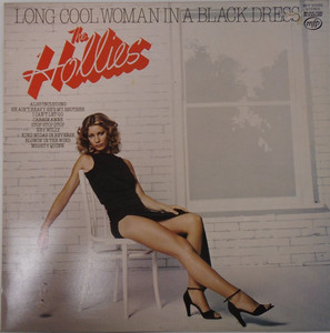Hollies Long Cool Woman | eBay UK