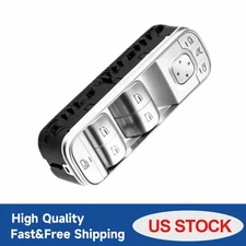 Master Power Window Switch For Mercedes-Benz GLS GLE G63 AMG 1679054501