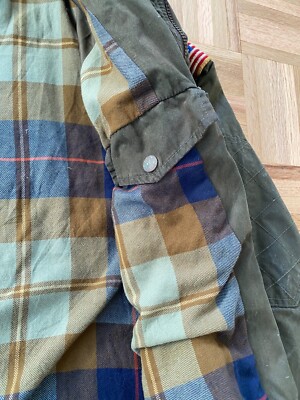 Rugby Ralph Lauren Wax Canvas Jacket Men's Small RRL Polo | eBay Rugby Ralph Lauren Wax Canvas Jacket Men's Small RRL Polo | eBay