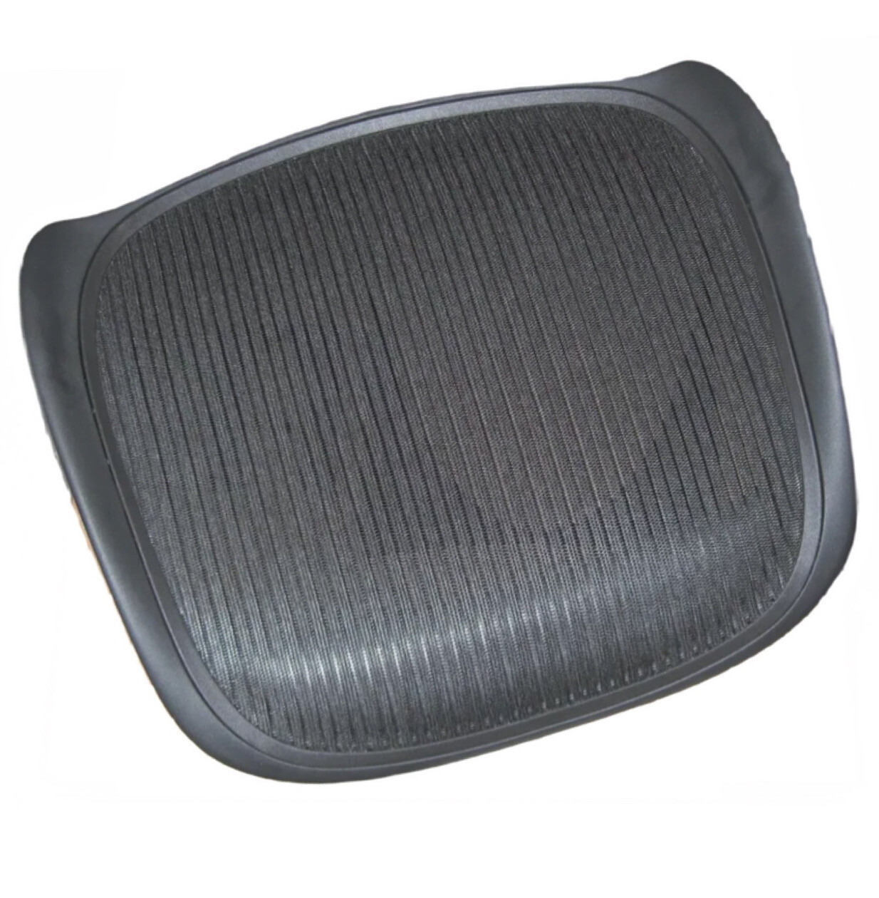 Replacement Seat for Herman Miller Classic Aeron Size B Medium (Black