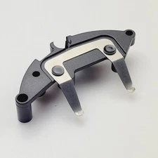 Abu Garcia 20686 Position Holder, Spring Plate - Ambassadeur Reel Part