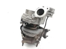 Turbo Subaru FORESTER