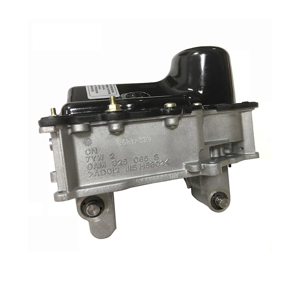 DSG DQ200 0AM Transmission Valve Body 7 Speed DSG Gearbox For Audi VW Skoda - Image 3 of 4