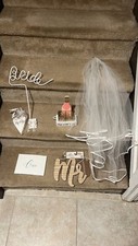 Wedding Accessories