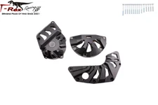T-Rex Racing 2015 - 2020 Suzuki GSX-S750 Engine Case Covers