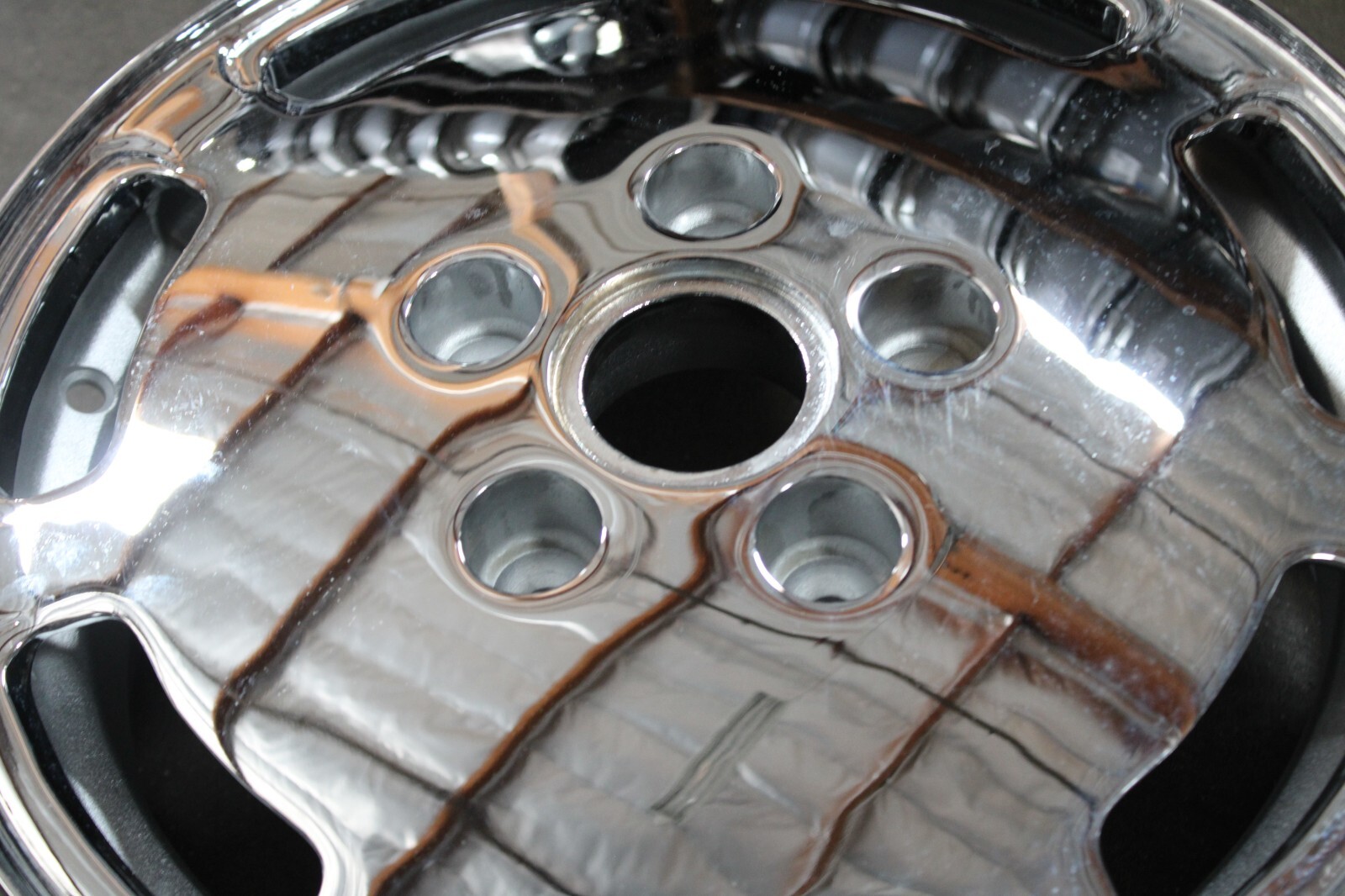 79-82 89-92 PORSCHE 911 / 924 16x6 16