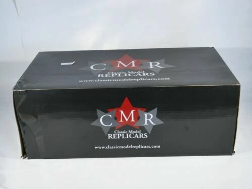 Modellini statici di auto da corsa Scala 1:12 per BMW