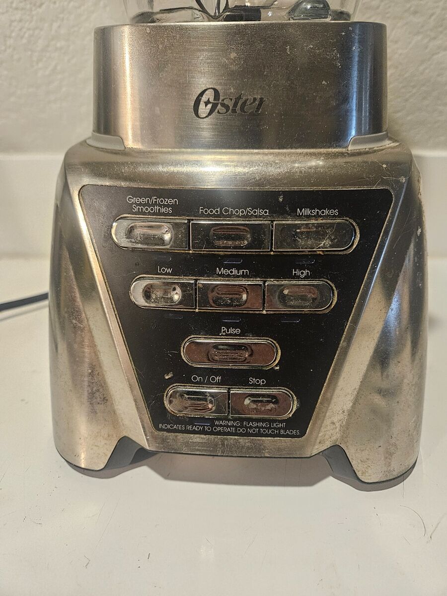 Oster Blender Pro 1200 / 700mlスムージーカップ付き 91S0hsvGsPL