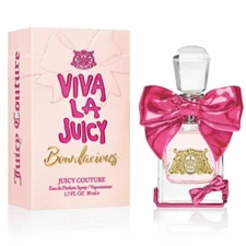 Juicy Couture Viva La Juicy Bowdacious 50ml / 1.7 oz EDP Spray Women Rare Sealed