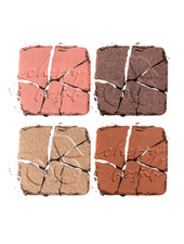 Ciate London Cherry Bomb Blush Highlighter Palette 16g NEW NIB Makeup Full size