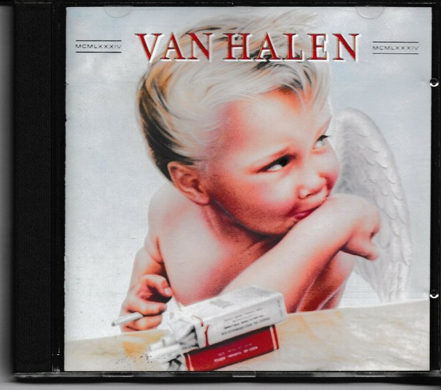 van halen 1984 full album download van halen 1984 full album download