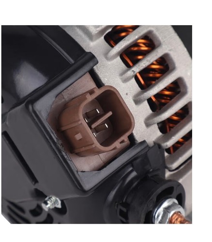 Alternator For Toyota Corolla Matrix 2011 2012 2013 11385 11577 27060-0T040 - Picture 4 of 4