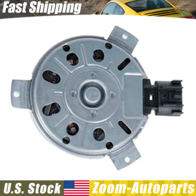 15-81697 AC Delco Fan Motor Passenger Right Side for Chevy Suburban Yukon Hand