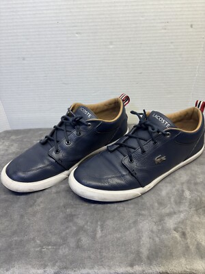 Tenis Lacoste Bayliss Zapatillas Nauticas Lacoste Zapato Nautico