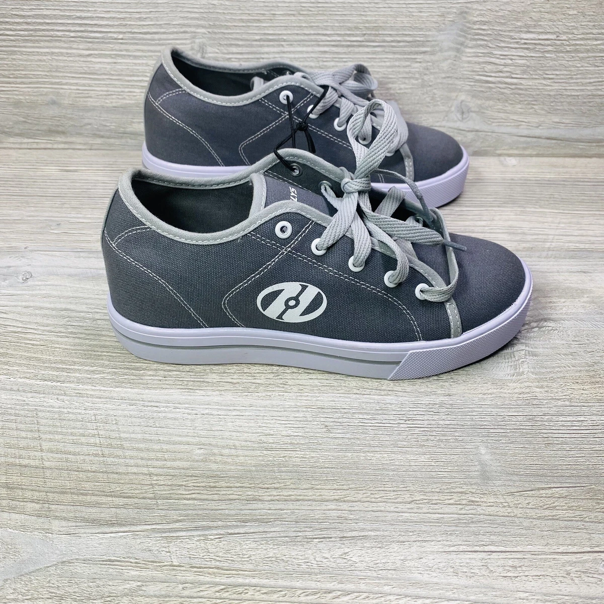 Heelys with hotsell one wheel