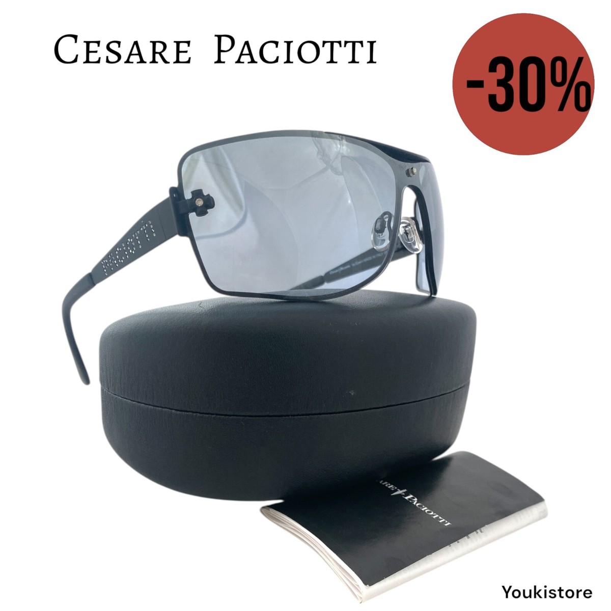 Cesare Paciotti Paciotti Casa CESARE PACIOTTI By Eyevit CPS 001