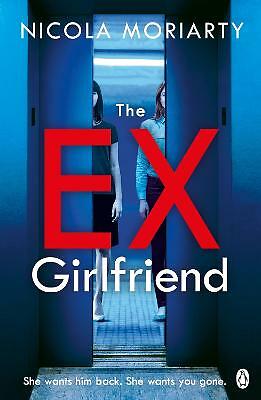 The Ex-Girlfriend Nicola Moriarty - Image 2