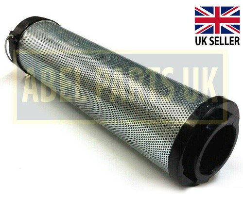 Hydraulic Filter For JCB Backhoe – Replaces 32/913500, 32/925346, 32/910100 (Fits 1400B, 3CX, 214, Etc.)