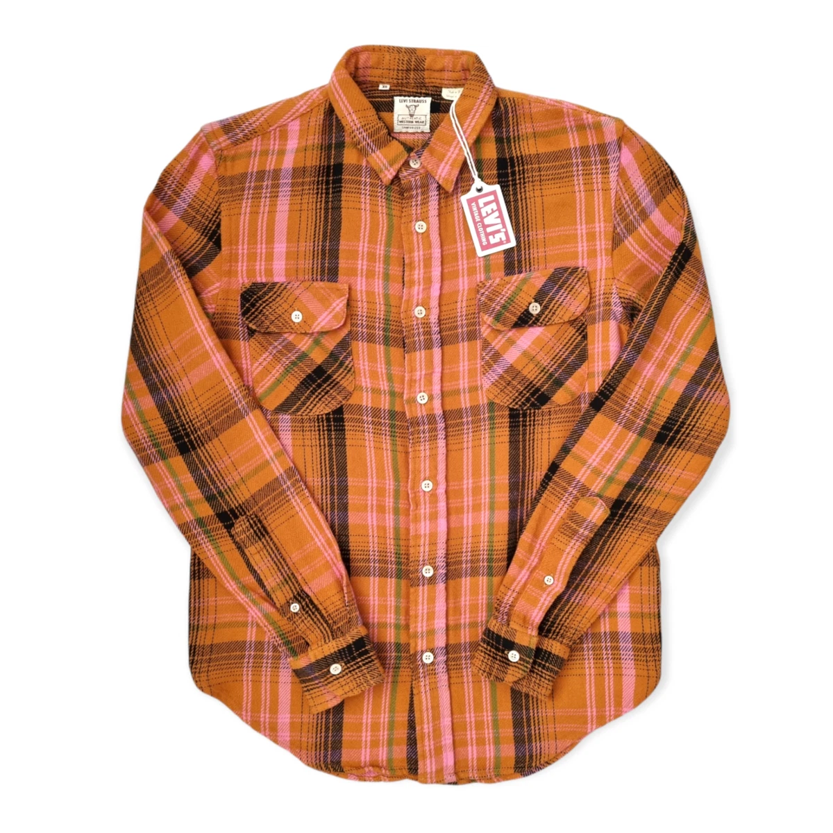 Lvc shorthorn sale shirt