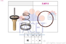 Thermostat Suzuki SWIFT