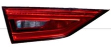 Fanale Posteriore Sinistro Interno A Led Per Audi A3 Sedan-cabrio 2012-