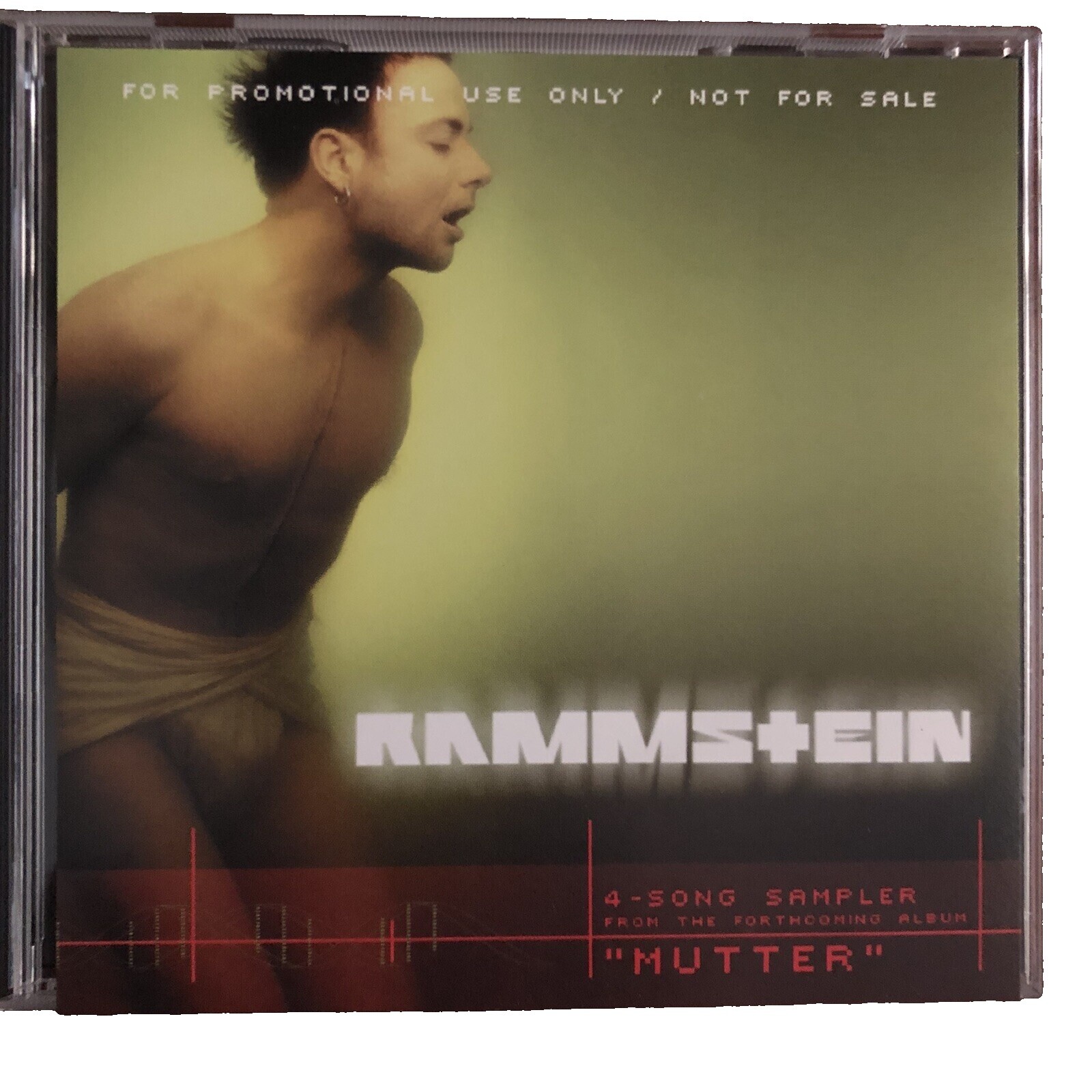 Rammstein 直筆サイン入り Mutter ラムシュタイン 814zvCuvtpL._AC_UL210_SR210,