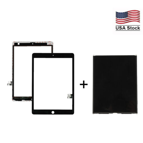 Panel de Pantalla Táctil LCD para iPad 9.7" 5to 6to 10.2"" 7o 8o 9o 10o Lote - Imagen 69 de 73