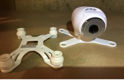 Drohnen Reparatur Service - Schnelle DJI Reparatur Ab 119