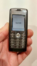 1264.Sony Ericsson T630 Very Rare - For Collectors - Unlocked