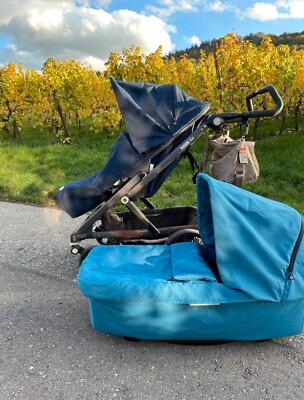 Britax / Brio Kinderwagen | eBay.de