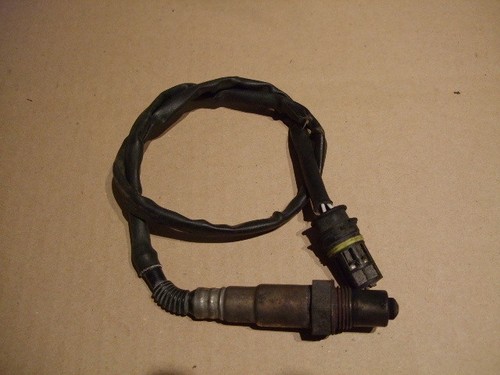 Mercedes Lambdasonde 0015405117 CLK SLK W208 W220 W209 W211 ML W163 C E Klasse