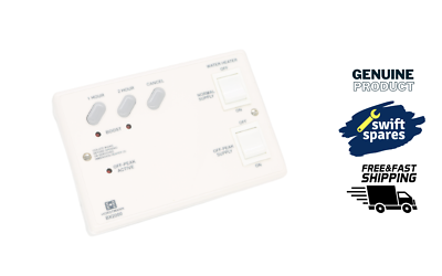 Horstmann BX2000 Immersion Heater Boost Controller UK