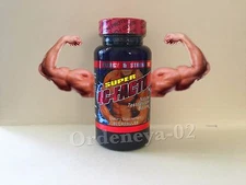 Super 4C Factor Booster Supplement Sexual