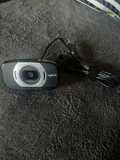 Logitech HD 1080p Webcam