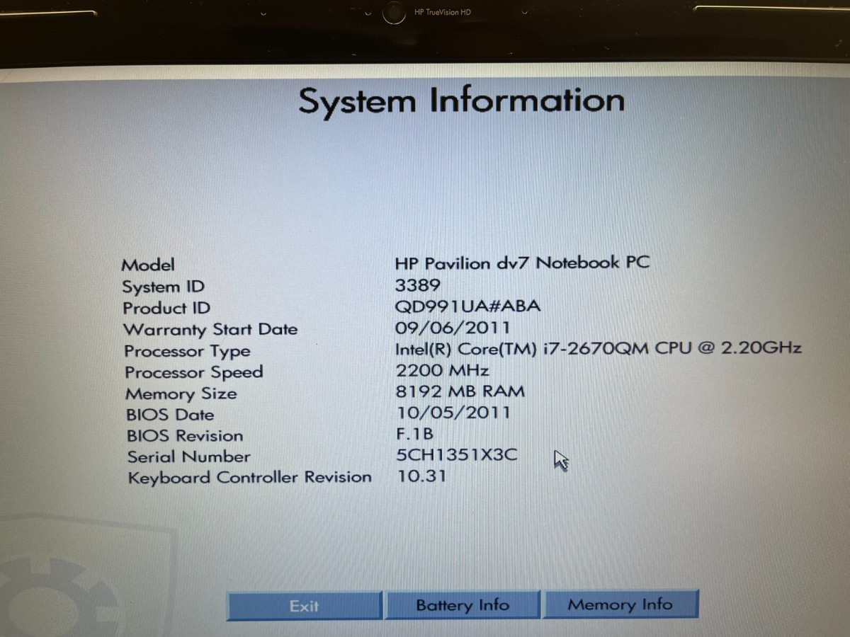 Intel Core i7 , i5, i3 CPU 18個セット Intel Core i7-2670QM 2.2 GHz Quad-Core (FF8062701065500) Processor