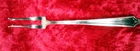 Gorham - King Albert -Sterling Silver- Olive Fork