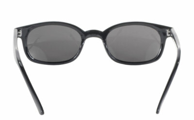 Dark Sunglasses Men KDs Dark/Brown Samcro es Jax Motorcycle W