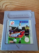 ebay® Auktion 186130369516 | Nintendo Gameboy Spiel • International Superstar Soccer Thumbnail of ebay® auction 186130369516 | Nintendo Gameboy Spiel • International Superstar Soccer