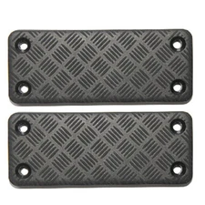 2-Pack Gun Magnet Mount,55lb Magnetic Gun Holster,Holder Using in Car, Wall,Desk