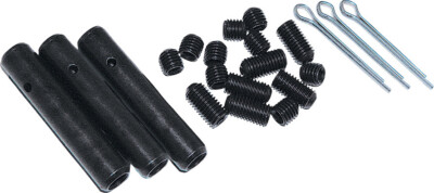 TEAM 2018 Tundra LT 600 ACE 154'' Ski-Doo TRA DRIVE CLUTCH ADJUSTABLE PIN KIT 930