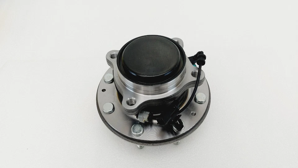 Cojinete de cubo de rueda delantera 11-18 Chevy Silverado GMC Sierra 2500HD 3500HD 515146 Foto 3 de 4