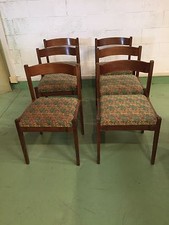 #6 sedie Cassina original